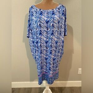 Lilly Pulitzer Lowe dress